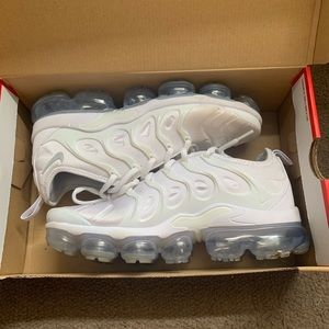 vapormax plus